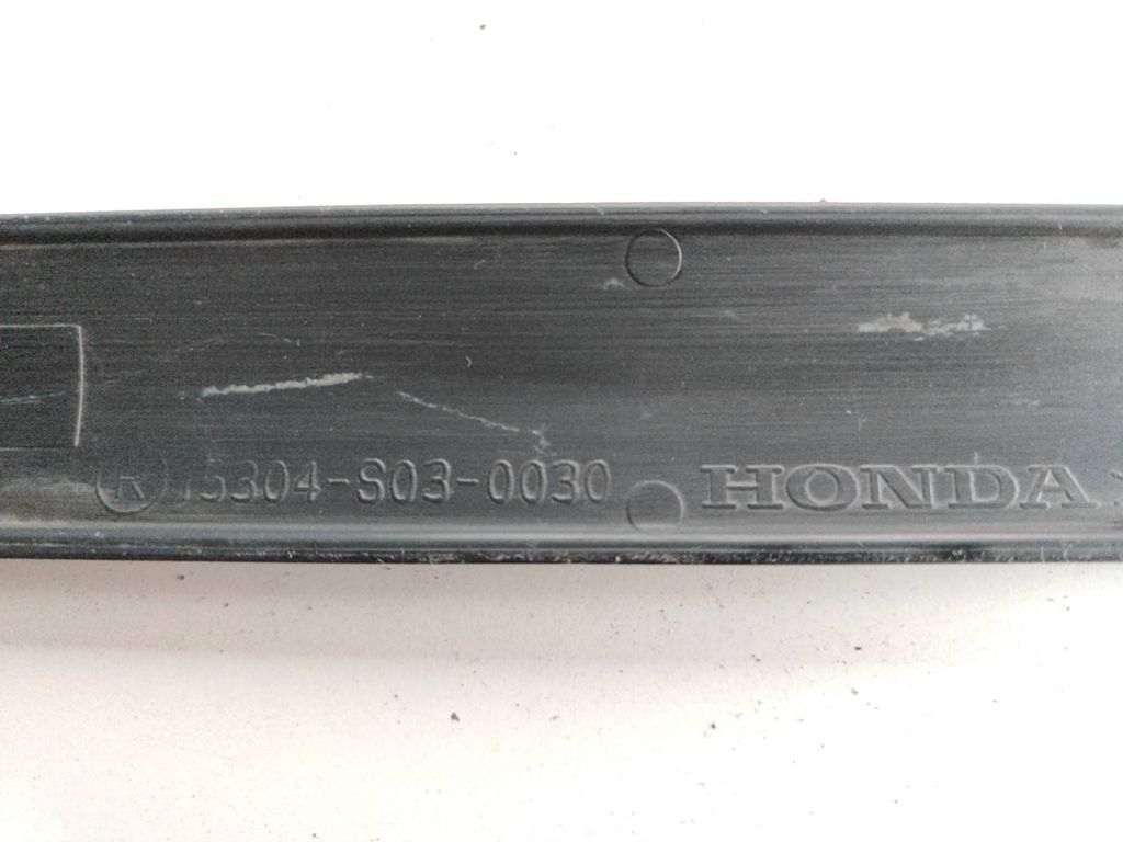 Honda Civic 6 1997 door trim molding 75304S030030