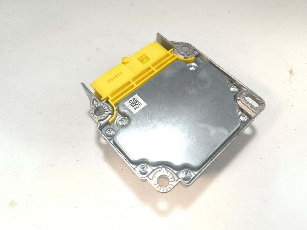 Audi A4 S4 B6 8E 8H 2002 Safety Control unit module 8E0959655G