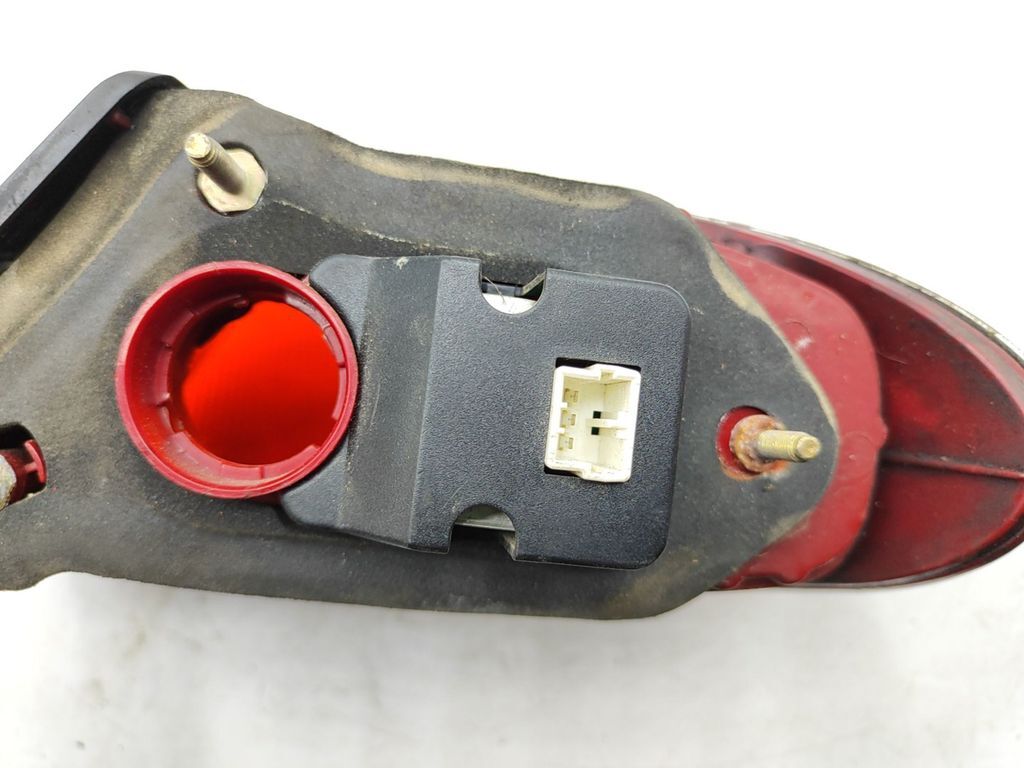 Alfa Romeo 166 3.2 2001 LHD rear left side tail light lamp