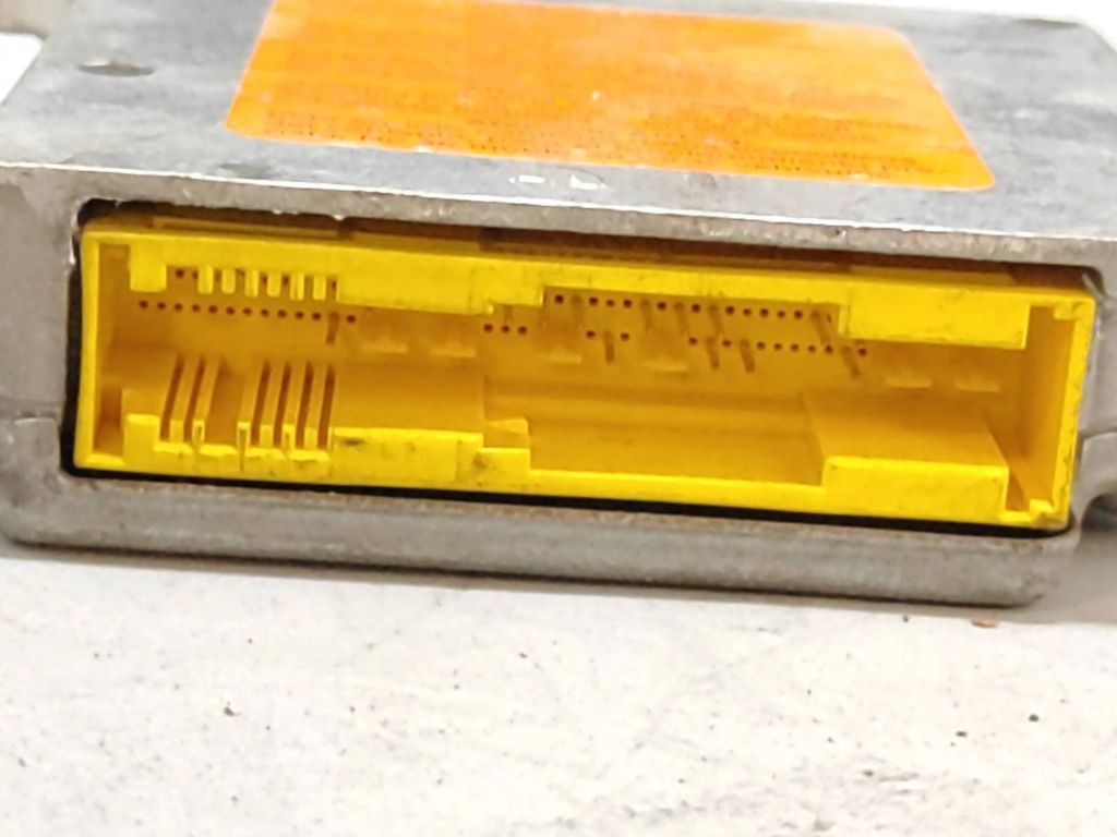 Volkswagen VW PASSAT B5 1999 Safety Control unit module 1J0909604