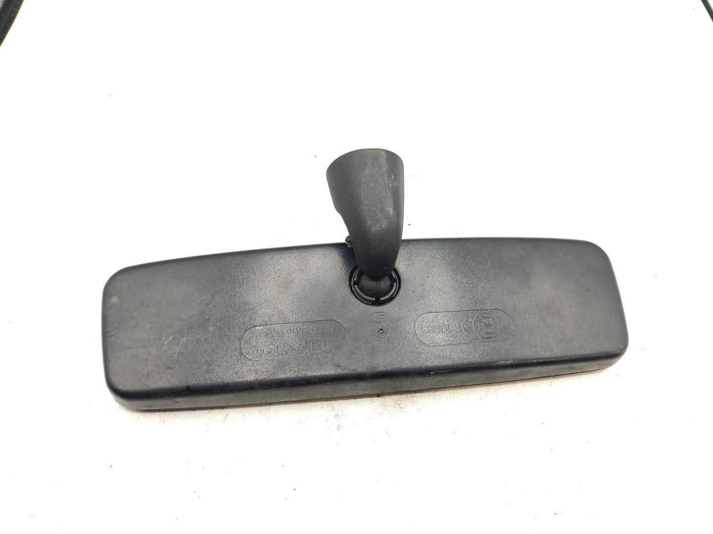 Audi A4 B5 1.8T Petrol Avant 1998 Interior Rear View Mirror 4D0857511