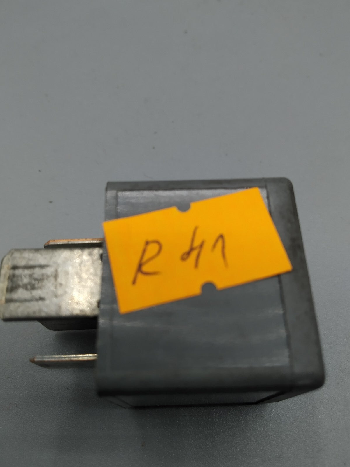 Ford Focus MK1 1.6i 74kW 2001 Relay Control Unit Module F80B14B192AA