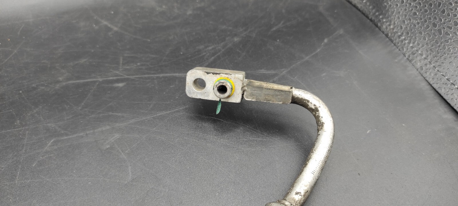 Alfa Romeo 166 2.4JTD 110kw 2002 Air Conditioning AC Pipe Hose 60657882