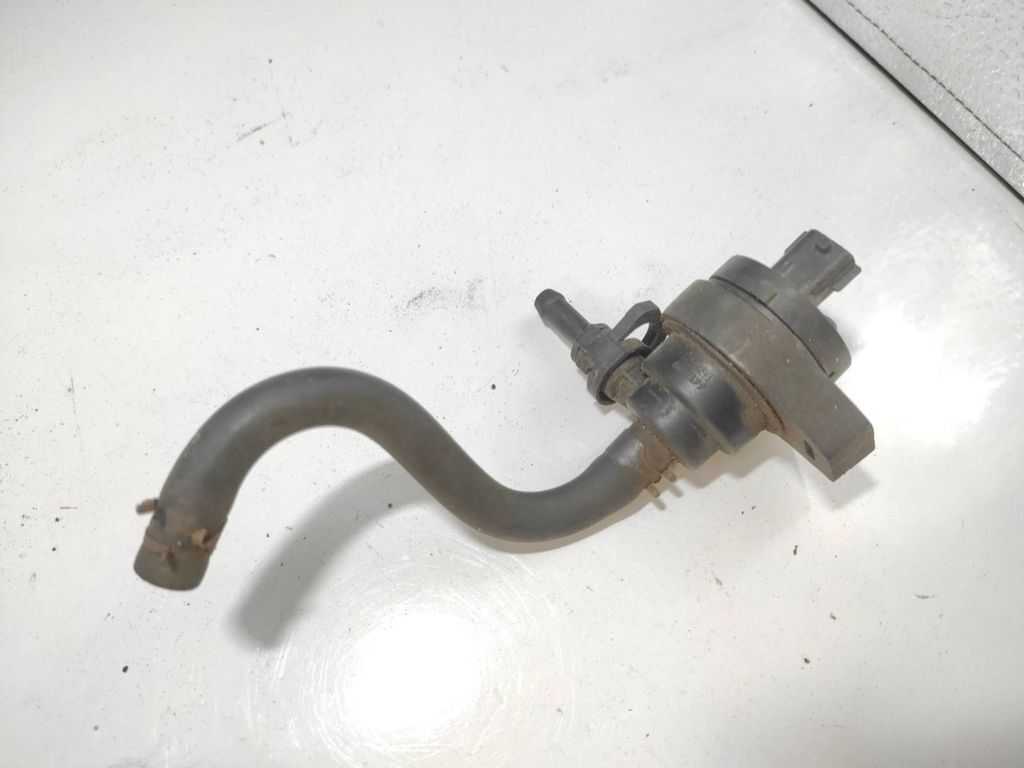 Saab 9-5 2.0T 110kW Petrol 2000 vacuum valve 4670477