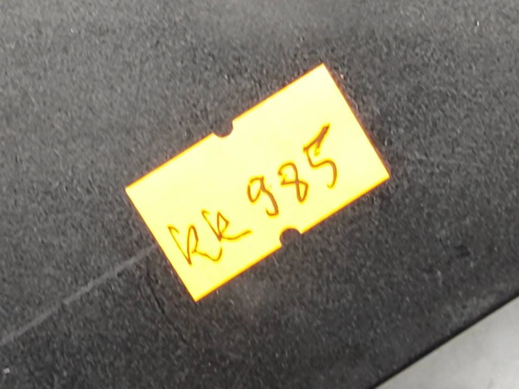 Volkswagen Golf V 2005 Comfort convenience body module 1K0959433AK