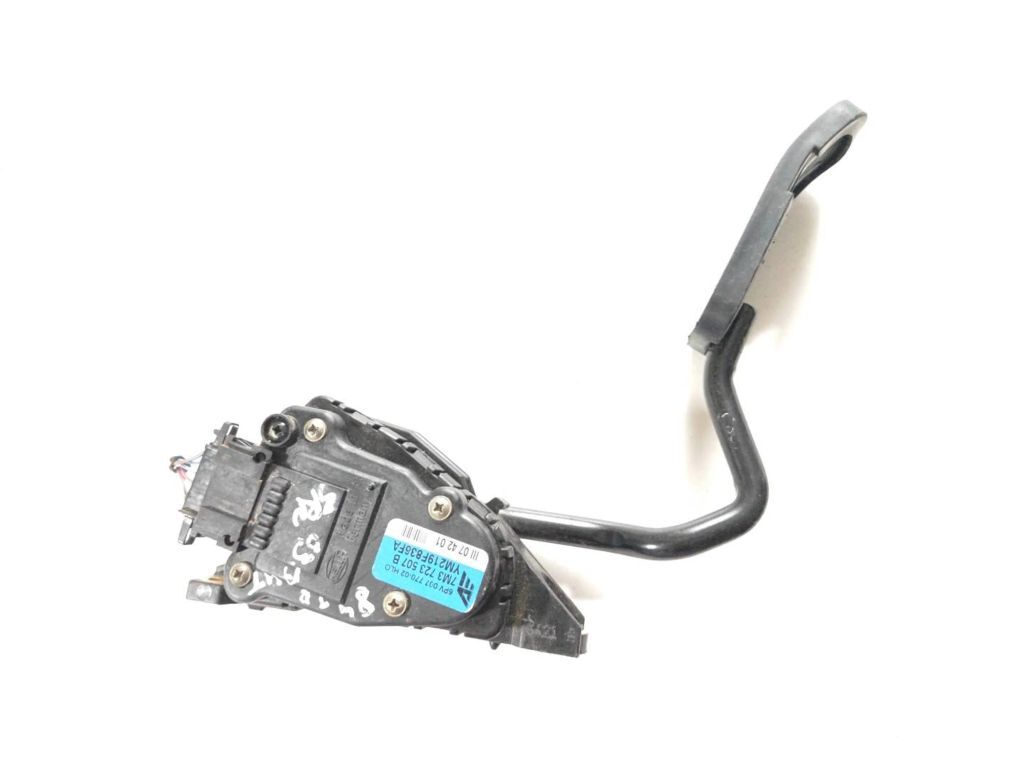 Ford Galaxy 1996 Diesel accelerator throttle pedal YM219F836FA