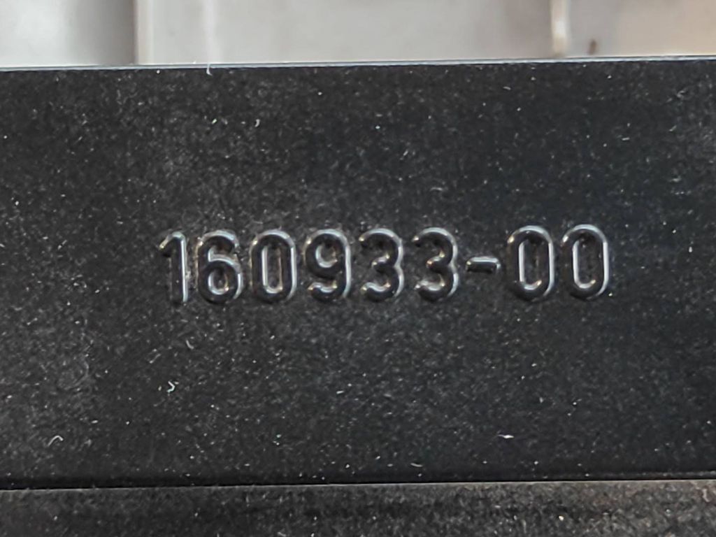 Mercedes-Benz B W245 2008 front seat light A169820