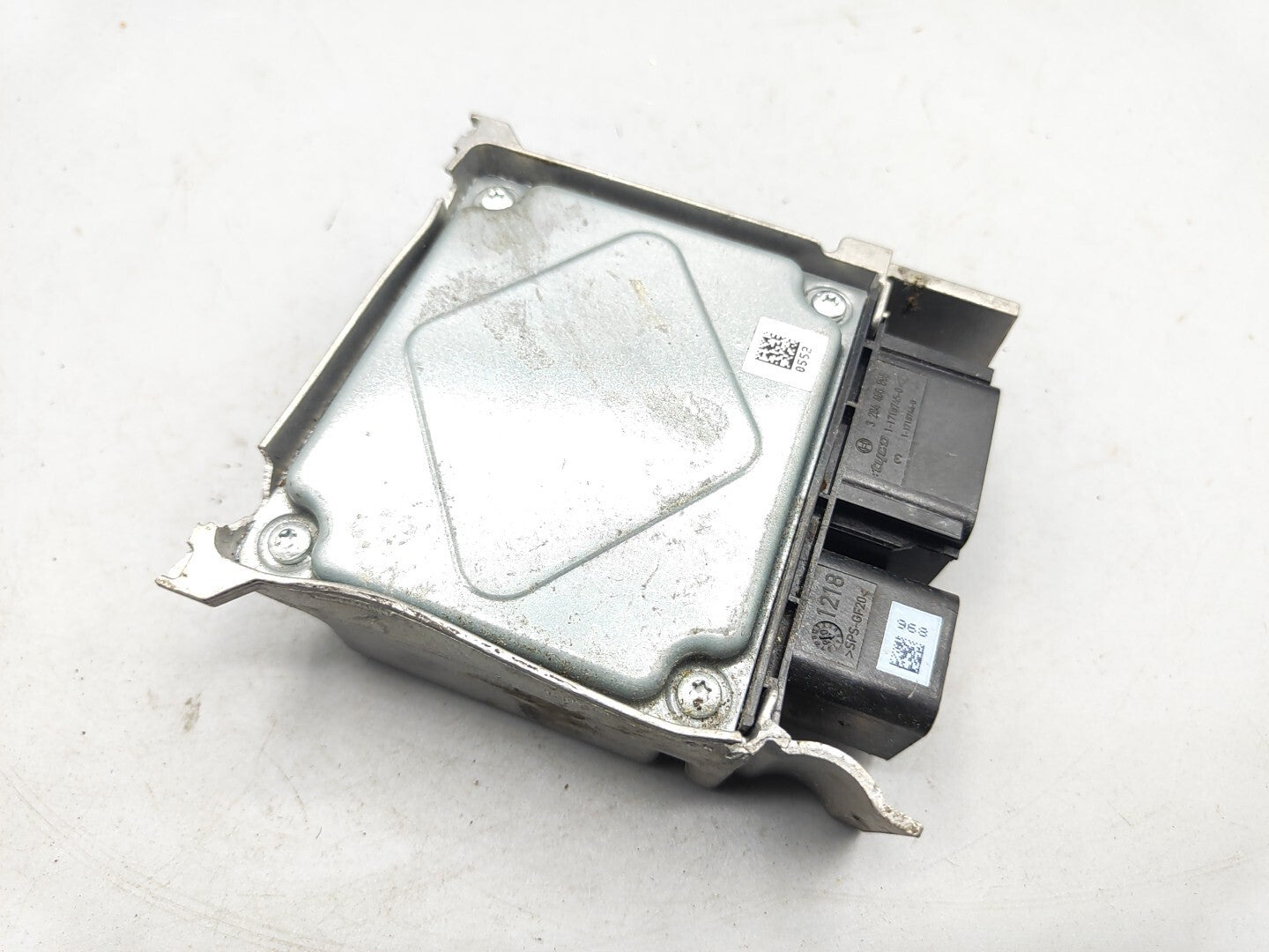 Ford Focus 1.6 2007 Safety Control Unit ECU Module 4M5T14B056BJ