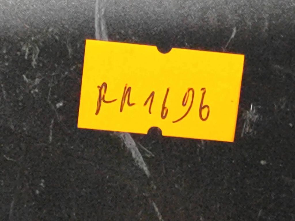 Volkswagen PASSAT B6 2006 Phone control unit module ECU 3C0035729F