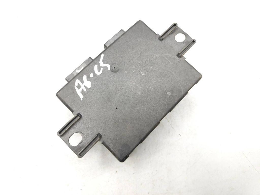 Audi A6 S6 C5 4B 1998 Parking PDC control unit module 4B0919283