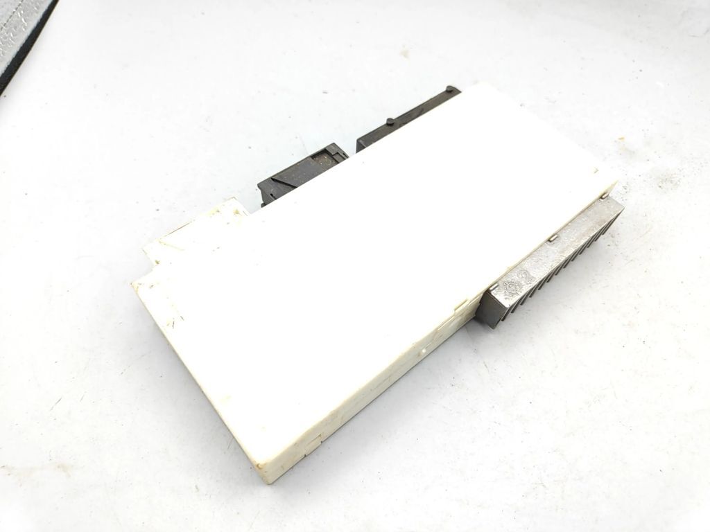 BMW 5 Series E39 1999 Comfort convenience body module unit 61358381491