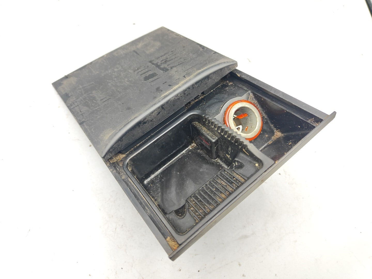 Volkswagen VW GOLF MK4 2000 Dashboard Panel Ashtray insert 1J0857961C