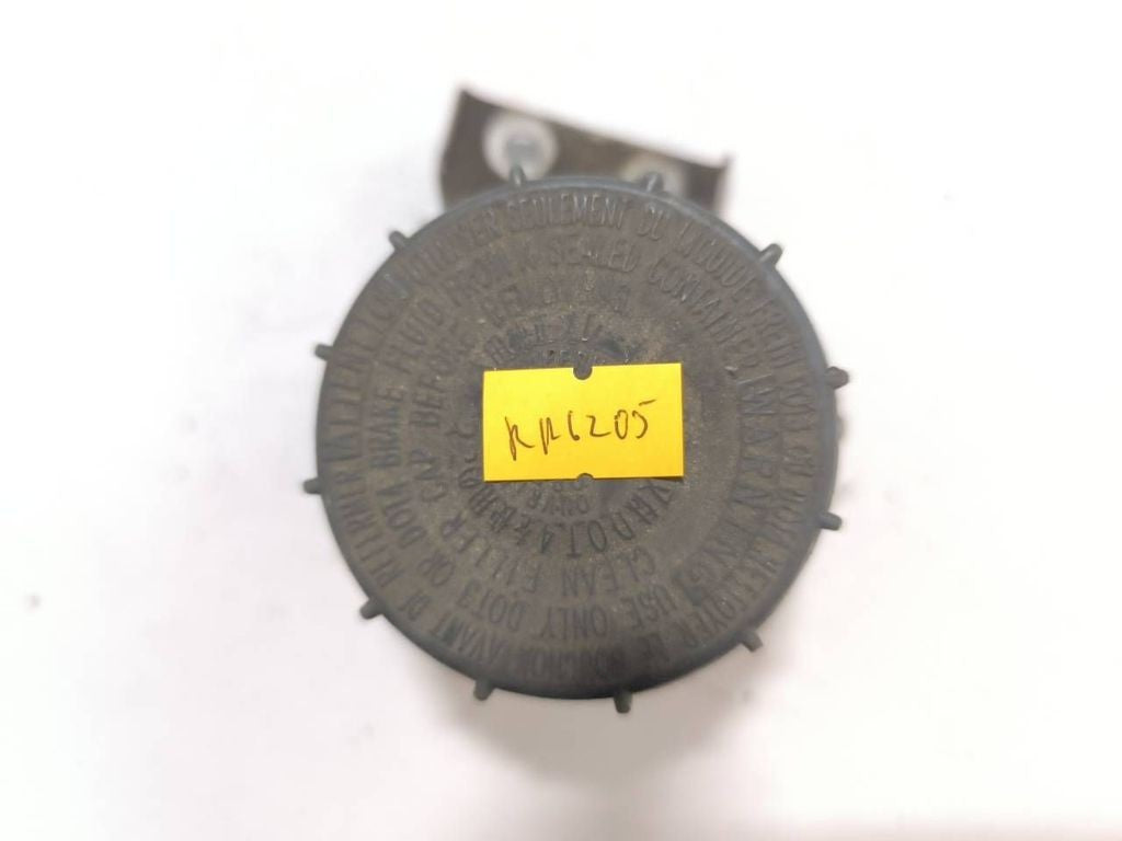 Honda Civic EG 1995 Clutch fluid reservoir tank