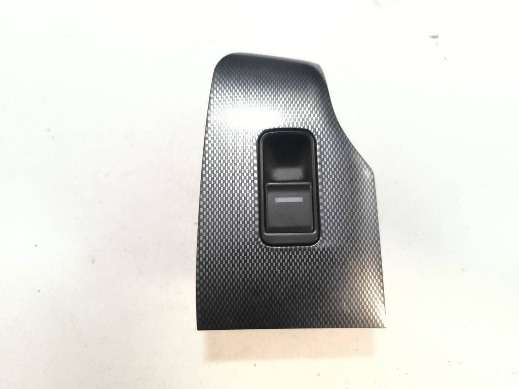 Honda Accord 2004 Electric window control switch 83791SEA