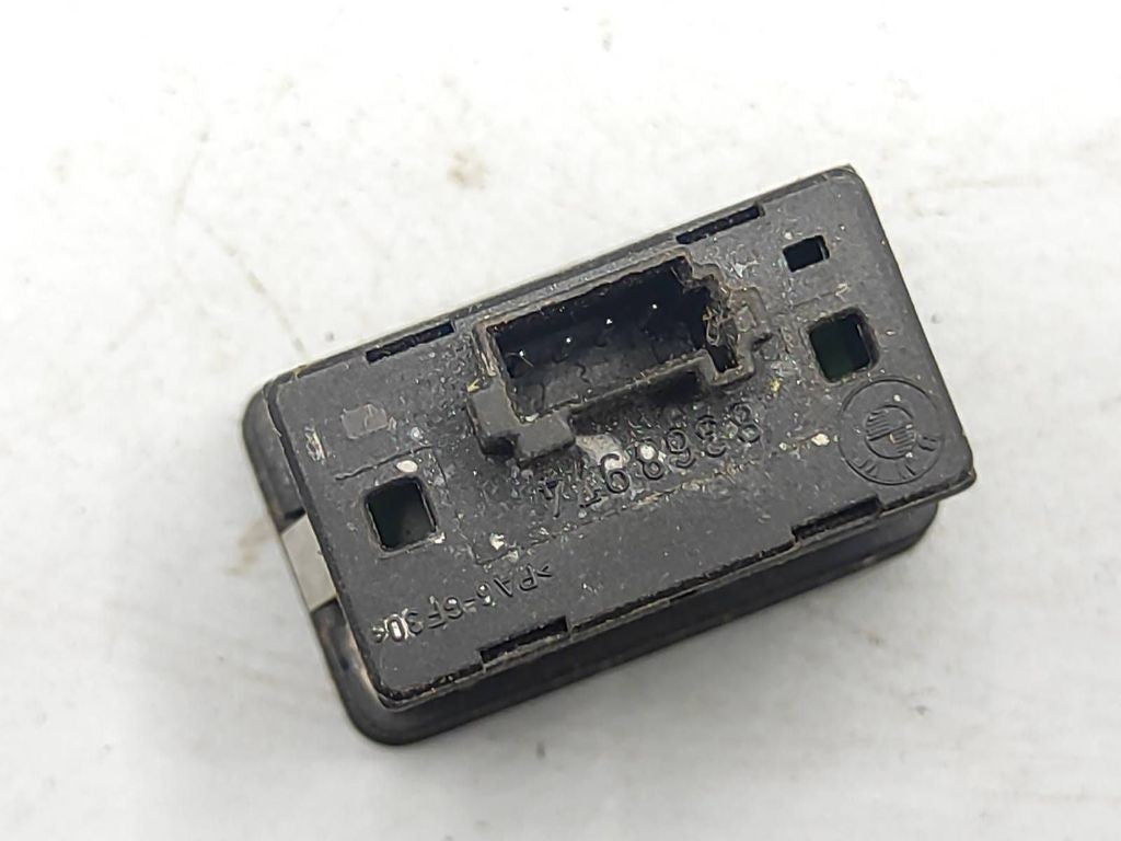 BMW 5 E39 1997 Electric window control switch 8368974