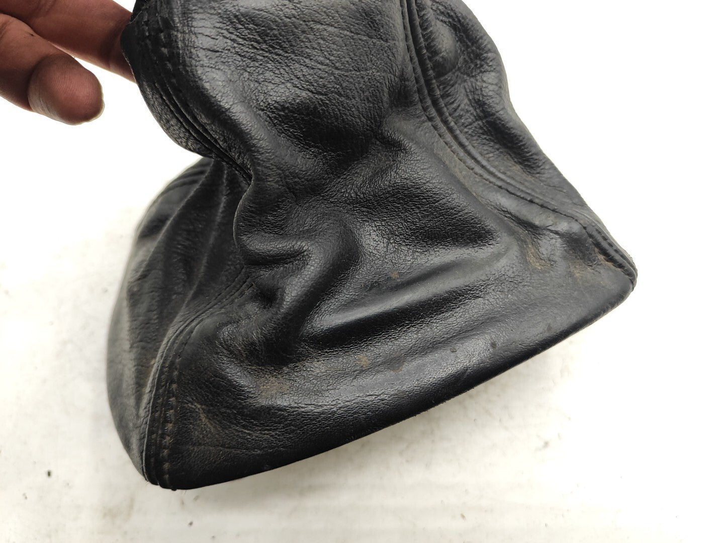 Audi A4 B5 1.8T Petrol Avant 1998 Manual Gear Stick Gaiter Trim 8D0864281B