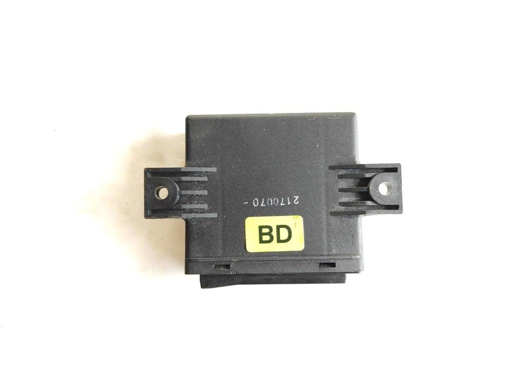 Opel Zafira A 2000 Light control module unit LCM 09135156