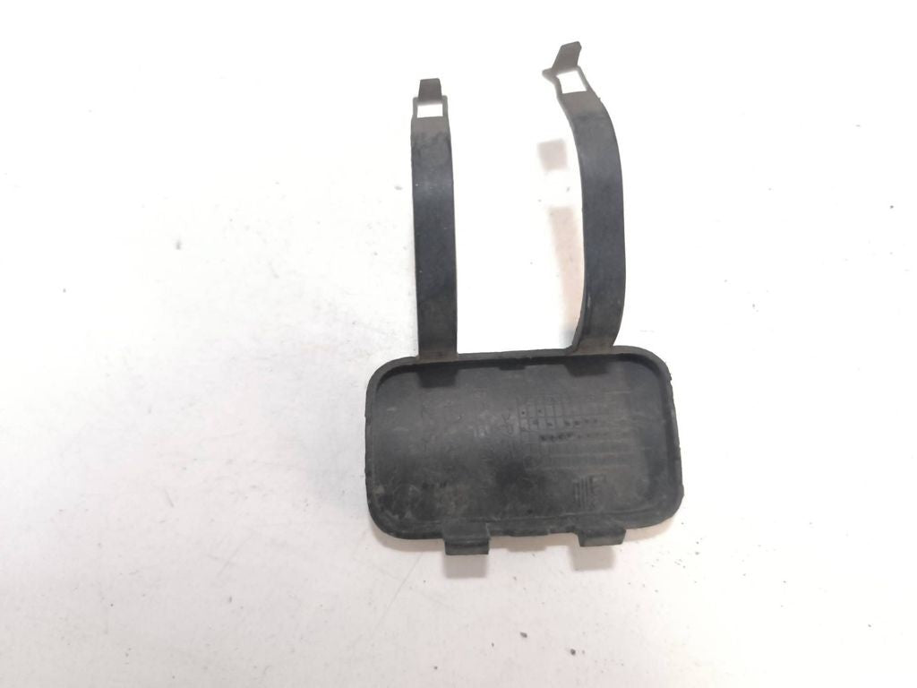 Peugeot 607 2001 rear bumper row hook cap cover 9629154177