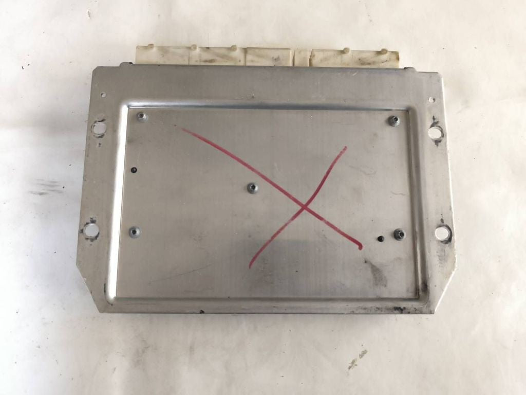 Mercedes-Benz S W221 2007 Suspension control units module A2215404062