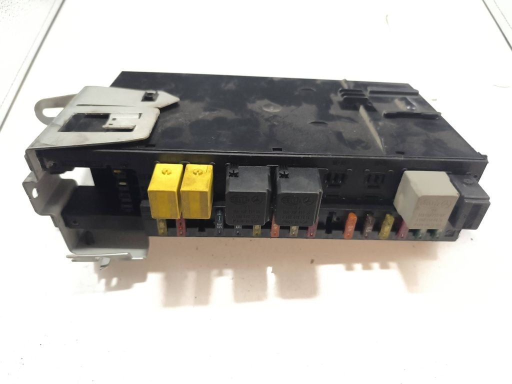 Mercedes-Benz E W211 2004 Fuse sam module 2115456701