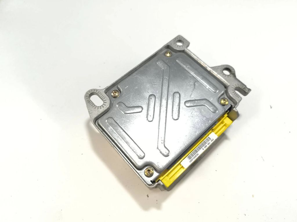 Audi A4 S4 B6 8E 8H 2002 Safety ECU Control unit module 8E0959655B