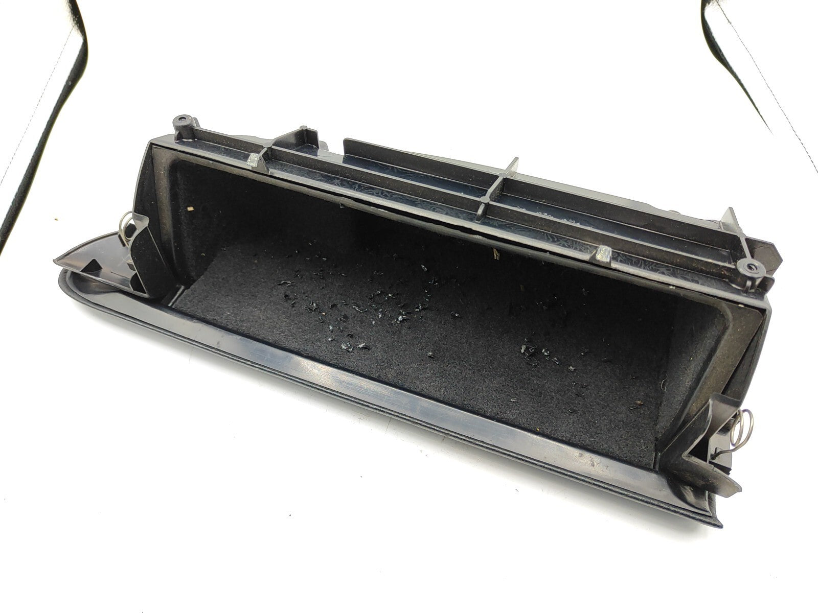 Audi A6 C5 2.5TDI 2001 Rear Left Door Panel Storage 4B0867305