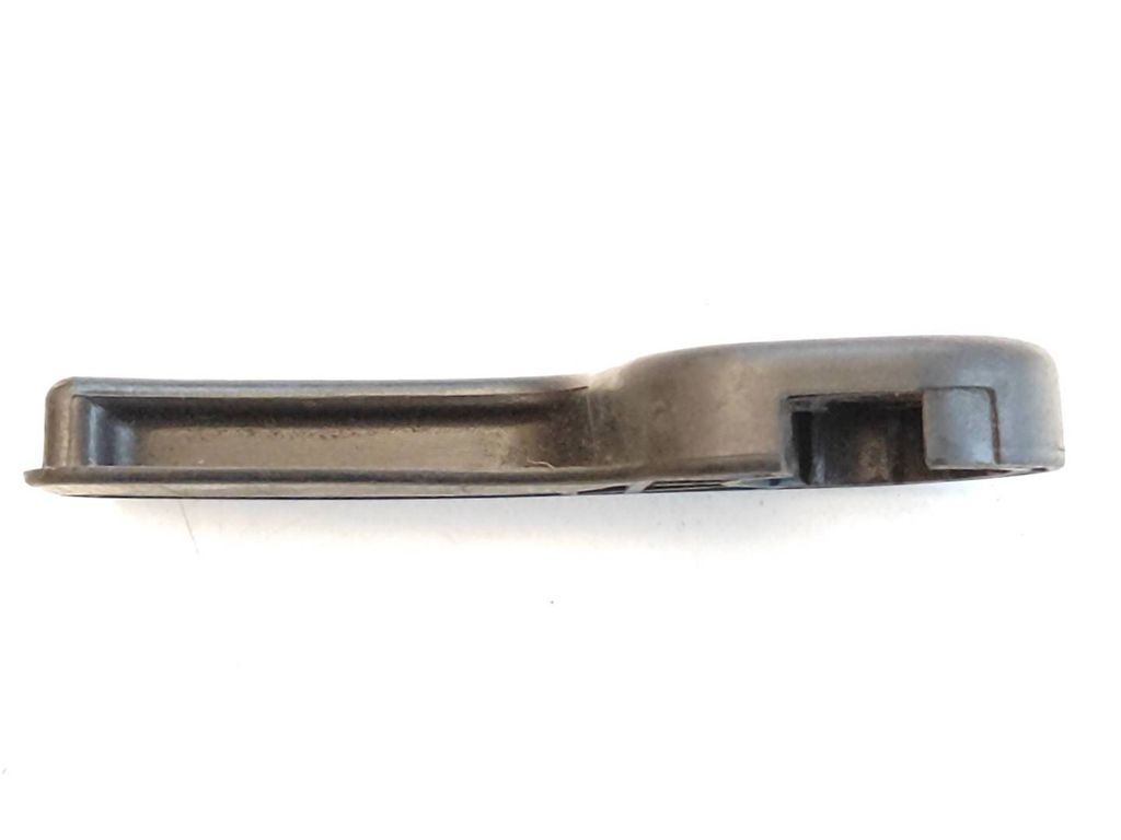 BMW 3 E36 1992 bonnet hood release handle 1928469