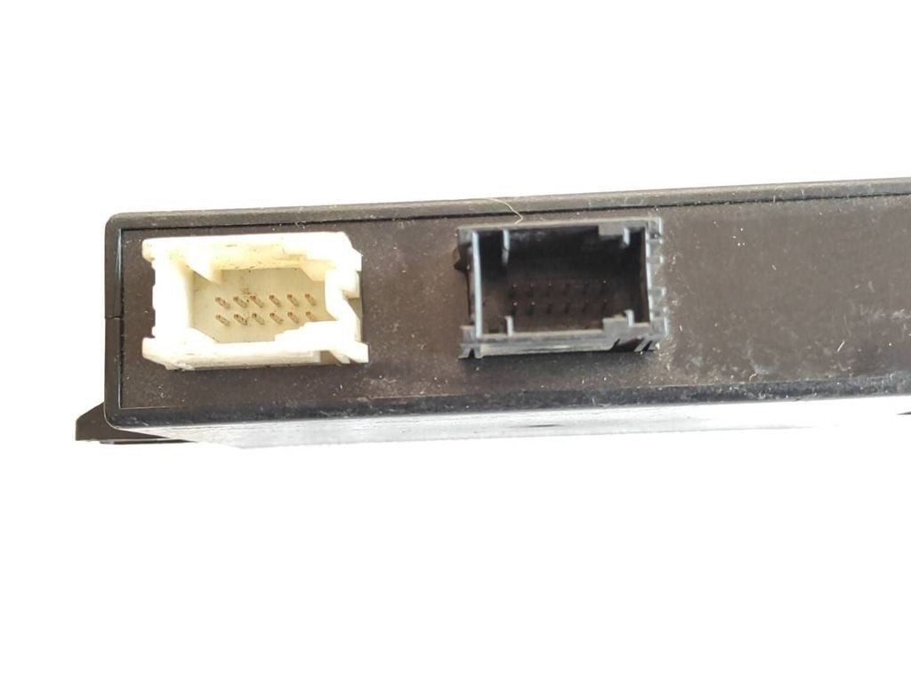 BMW 5 E39 1997 Parking PDC control unit module 66218370872