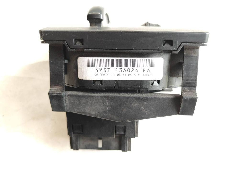 Ford Focus 2008 Light switch 4M5T13A024EA