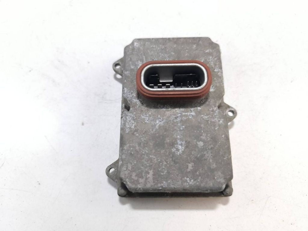Mercedes-Benz E W211 2004 headlight ballast module igniter xenon 74062200