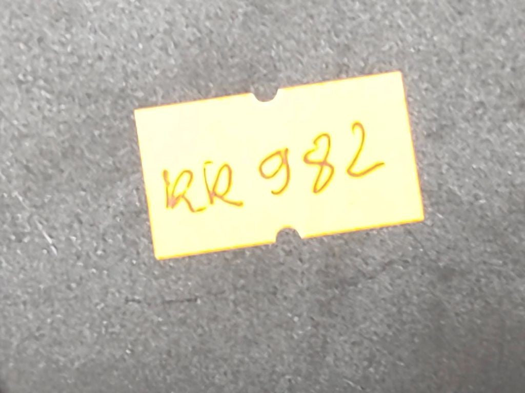 Volkswagen Golf 5 2005 Comfort convenience body module 1K0959433C