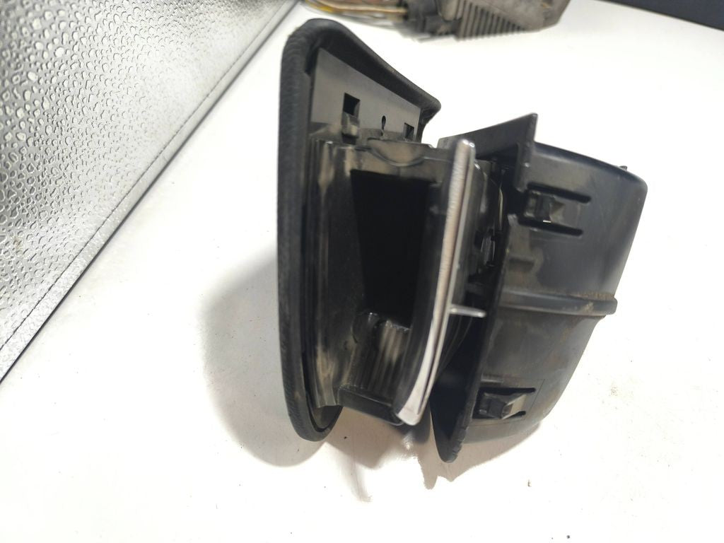 Mercedes-Benz CLS C219 2004 Rear door ashtray