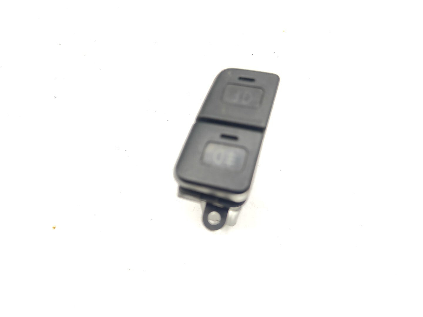 Rover 600 618 620 623 1994 Window Defrost Adjust Control Switch Button M13572