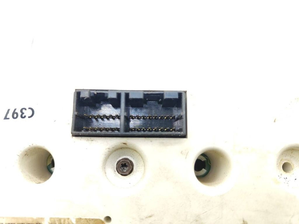 Alfa Romeo 156 1.8TS 106kW 1998 Climate control unit module 16238079