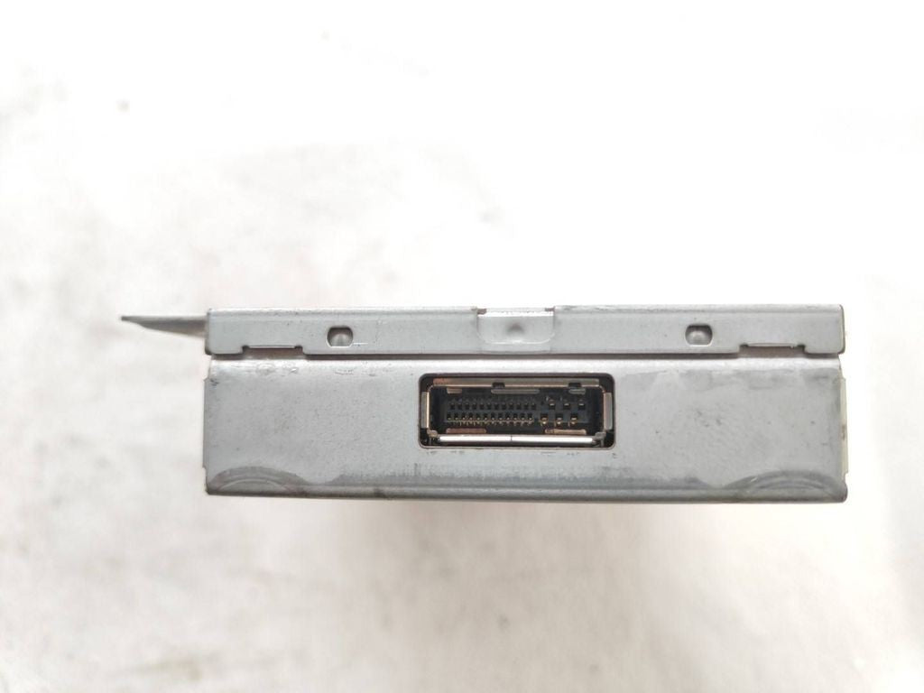 Mercedes-Benz C W204 2012 Head unit multimedia control A2049009301