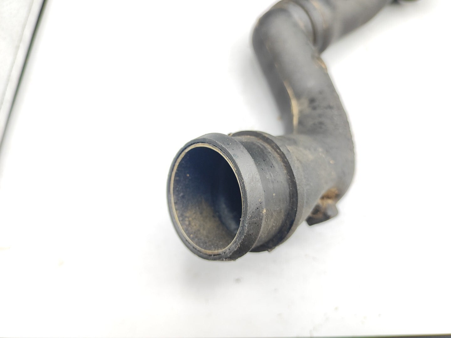 Volkswagen VW Golf MK3 1994 Diesel Engine Turbo Pipe Hose 1H0145762
