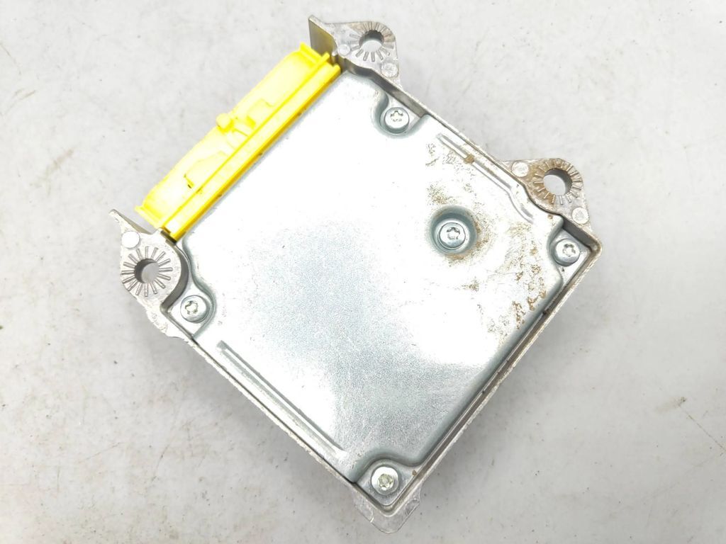 Volkswagen Golf V 2.0TDI 2005 Safety Control unit module 1K0909605N