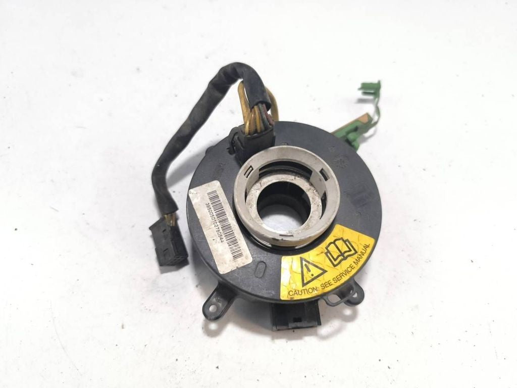 Fiat Stilo 2003 Slip ring clock squib SRS ring 2775096001