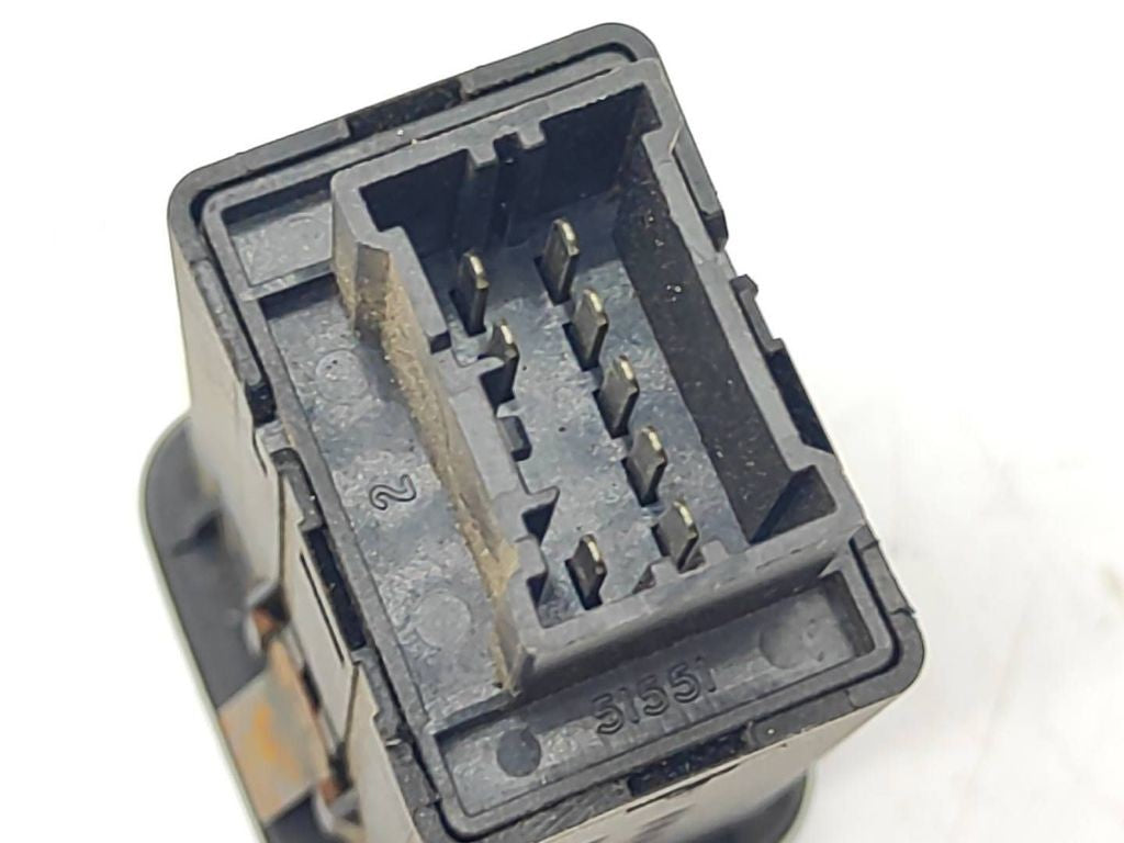 Rover 620 1995 Panel lighting control switch