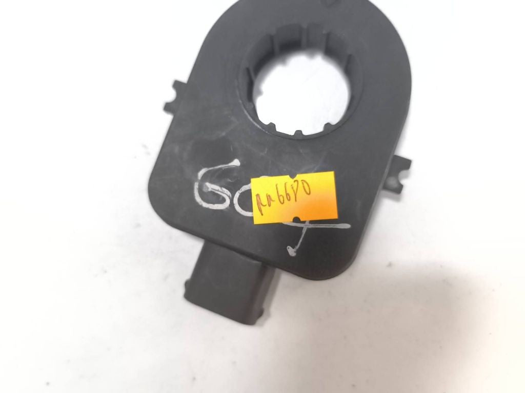 Peugeot 607 2001 Steering angle sensor 9630014780