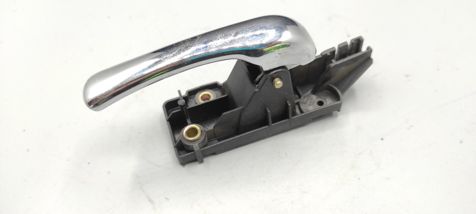 Alfa Romeo 166 2.4JTD 110kW Diesel 2002 Rear Left Interior Inner Door Handle