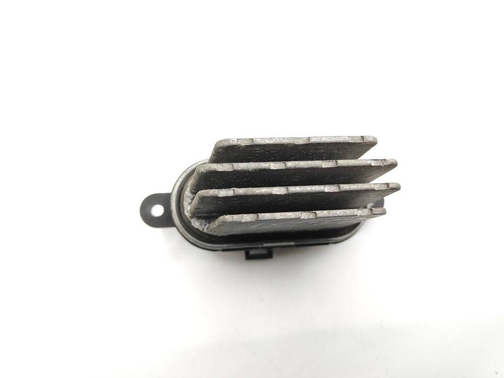 Alfa Romeo GT 2005 Heater regulator blower fan resistor 52412557