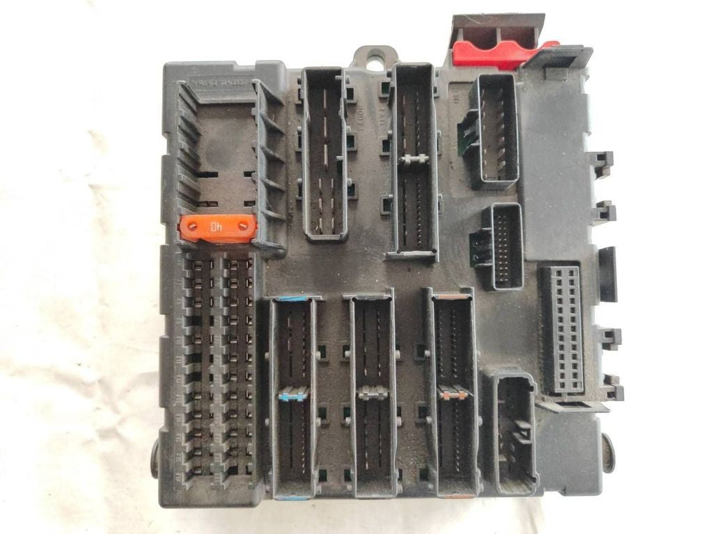 Saab 9-3 Fuse module 460023260