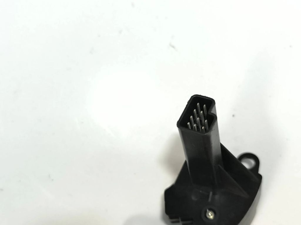 Mercedes-Benz E320 CDI W211 2003 Steering angle sensor 0025428018