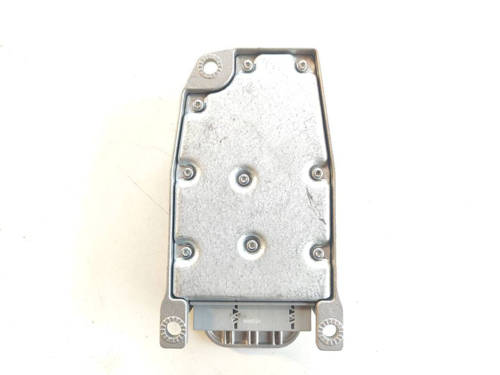 BMW 5 E60 E61 2007 Control unit module 9172019