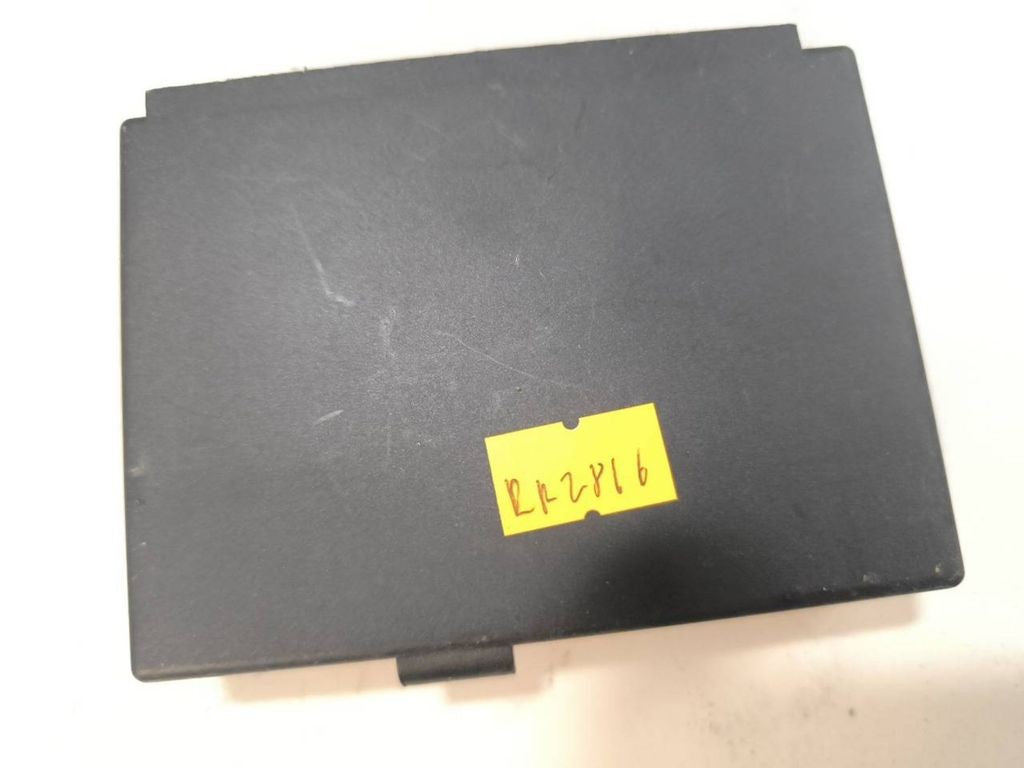 Mercedes-Benz E W211 2002 Gateway control module A2115405745