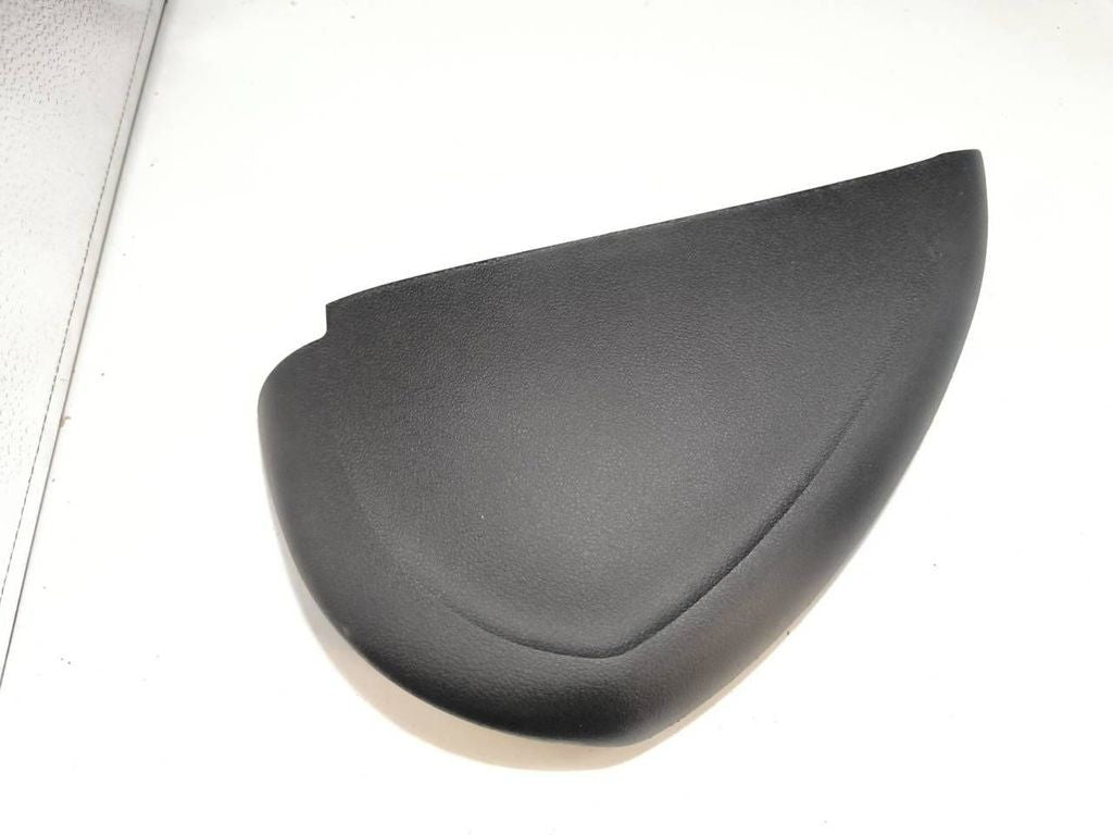 Audi A6 S6 C7 4G 2013 Right Dashboard side end trim 4G0857086