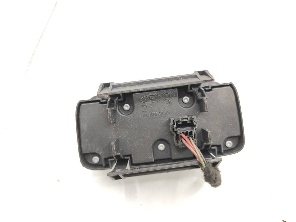 Ford S-MAX 2009 Light switch 6G9T13A024AD