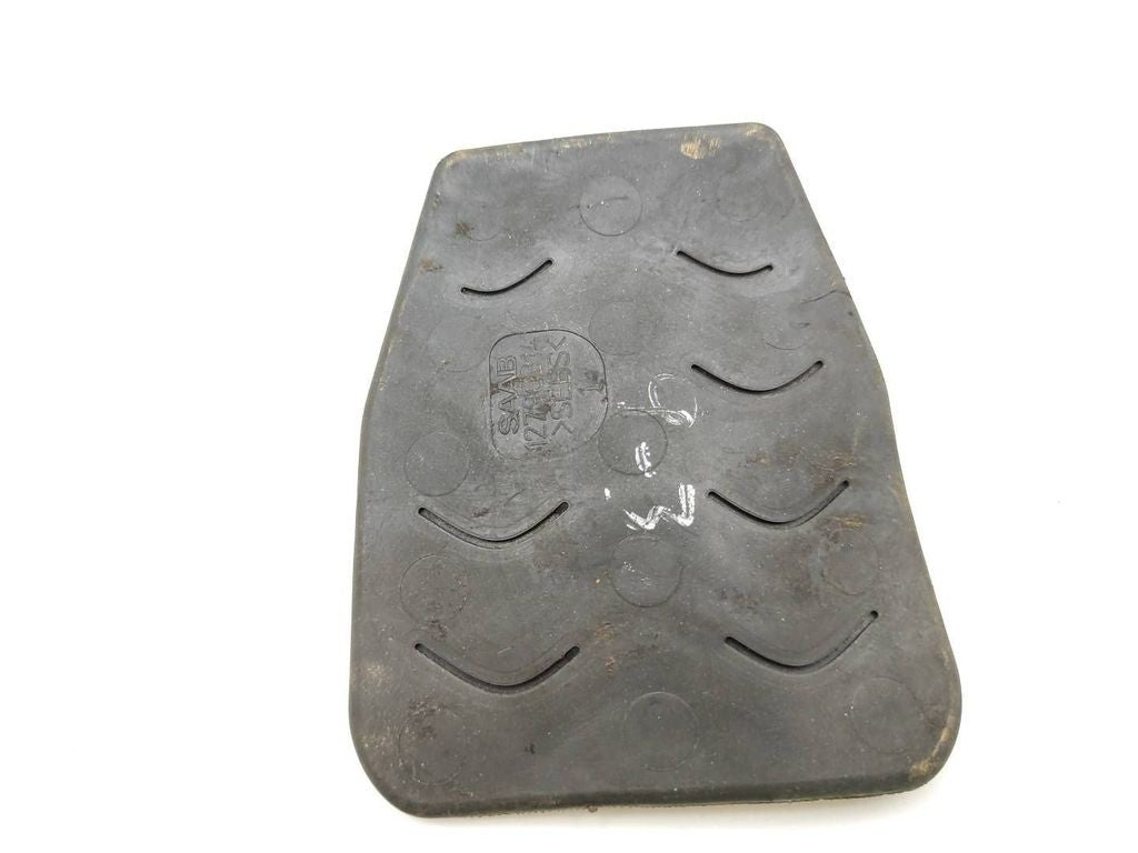 Saab 9-3 Ver2 2004 storage box compartment pad 12790314