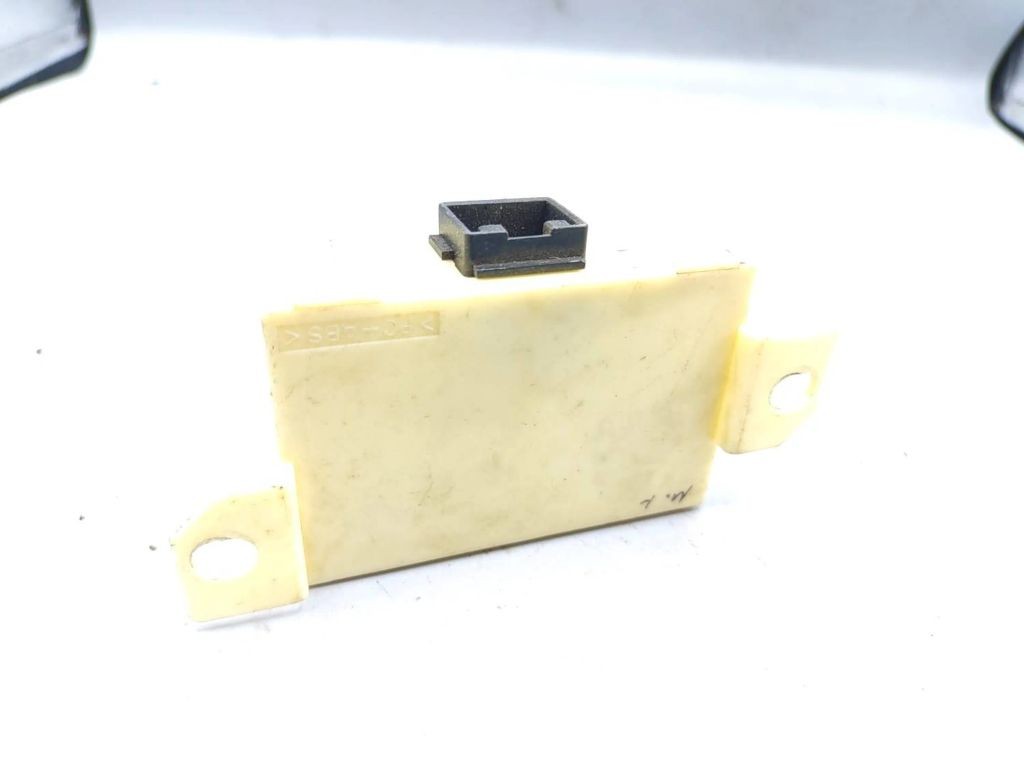 Audi A4 S4 B5 8D 1996 Immobilizer control unit module 4A0953234F